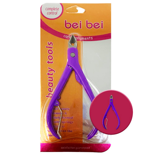 Alicate para Cutículas LUX222-047