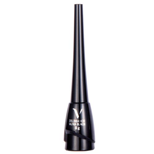 Delineador LÍquido Ultra Black Vivai 2015.1.4