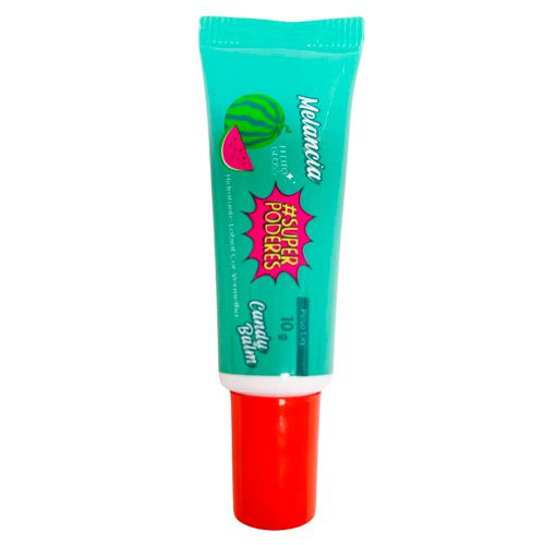 Hidratante Labial Candy Balm Melancia Super Poderes HLSP04