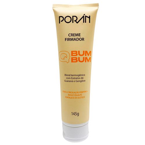 Poran - Creme Firmador Q BumBum Porán PR31
