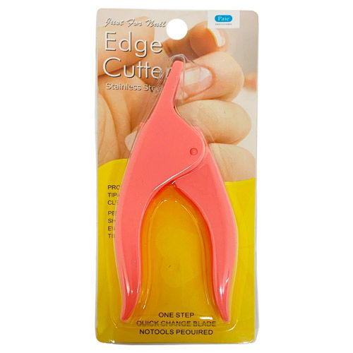 Cortador de Unhas Artificiais JJ-3645