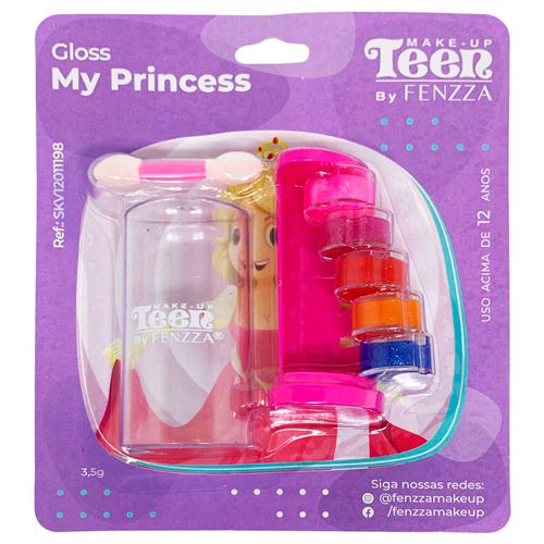 Gloss My Princess Teen Fenzza SKV12011198