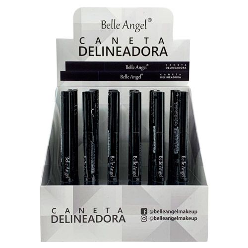 Caneta Delineadora Belle Angel B143 - Box c/ 24 unid