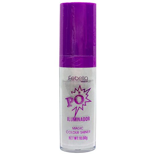 Pó Iluminador Febella MU5014