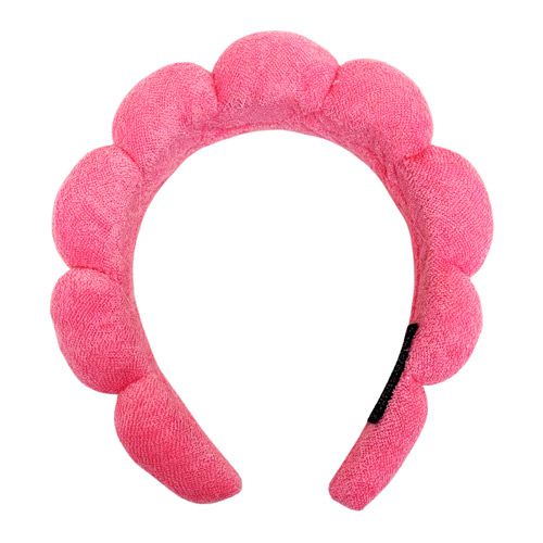 Tiara Nuvem para Skin Care QBM979