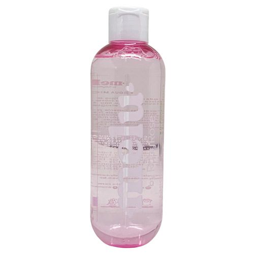 Água Micelar 200ml Melu Ruby Rose RR-328
