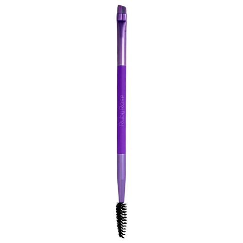 Pincel Duo para Sobrancelha SF06 Stay Fix Ruby Rose HB-SF06