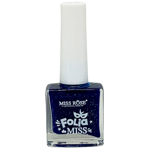 Esmalte Coleção Folia da Miss Serpentina Miss Rôse MR023