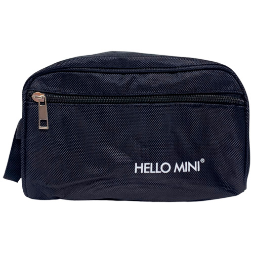 Necessaire Masculina Hello Mini HM1060