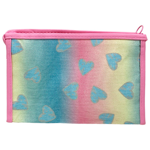 Necessaire Estampada Hello Mini HM943