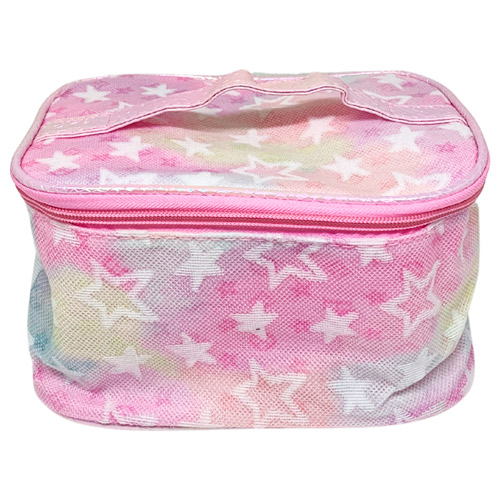 Necessaire Estampada Hello Mini HM1035