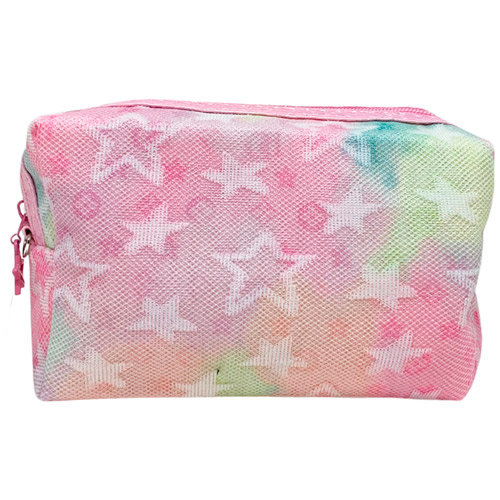 Necessaire Estampada Hello Mini HM1030