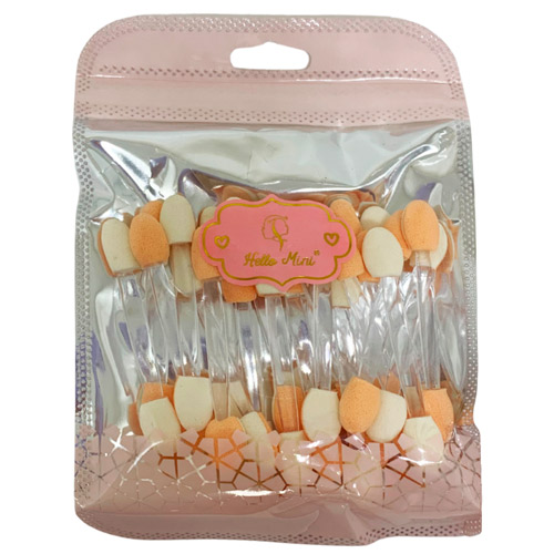 Pincel para Sombra Descartável Hello Mini CV852