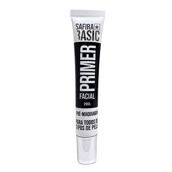 Primer Facial Safira Basic