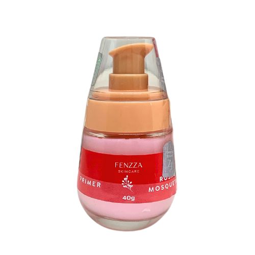 Primer Facial Rosa Mosqueta Fenzza FZ33031