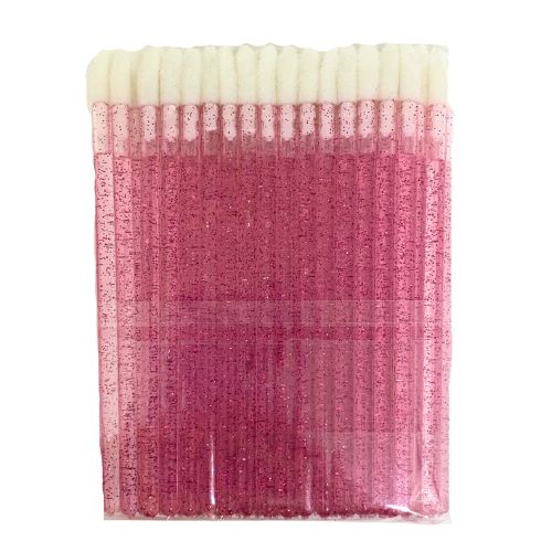 Pincel Aplicador Descartável De Batom FP-325