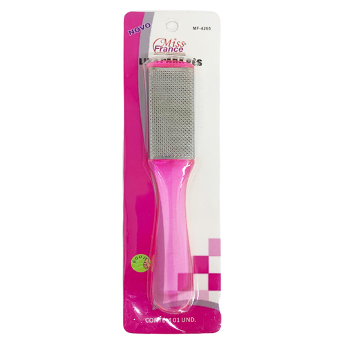 Lixa para Pés Miss France MF-4265
