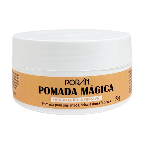 Poran - Pomada Mágica Porán PR02