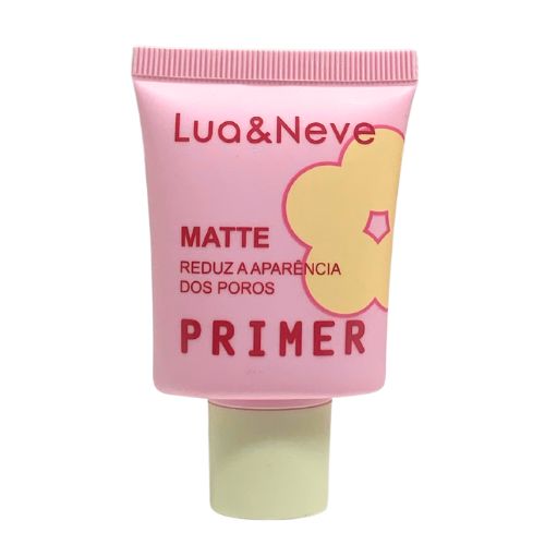 Primer Matte Lua & Neve LN02388