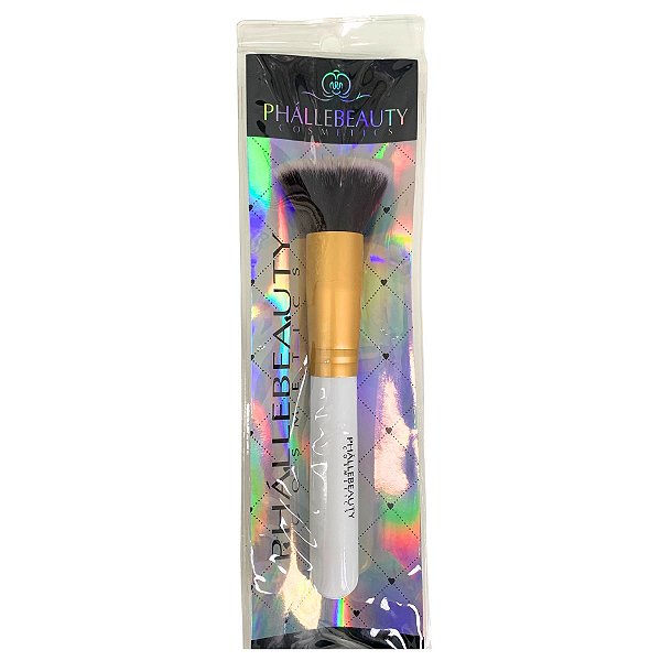 Pincel de Maquiagem Phállebeauty PH0638