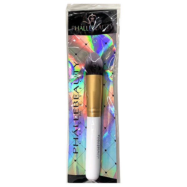 Pincel de Maquiagem Phállebeauty PH0640