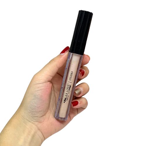Aquilips Gloss Lip Volumoso Quente Cor 151 Max Love | Virtual Make Atacado ...