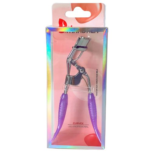 Curvador de Cílios Curvex Sereia Mandala MV015