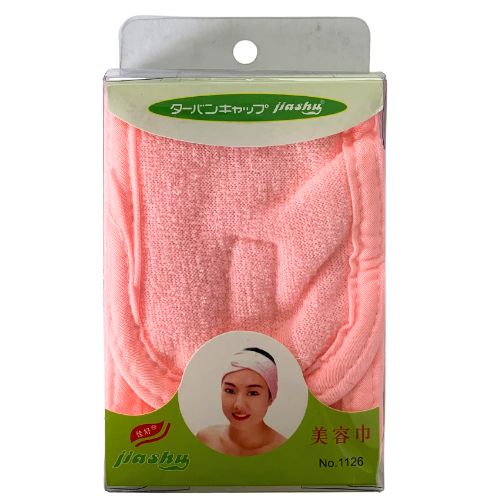 Faixa de Cabelo Para Maquiagem e Limpeza Facial MM5532