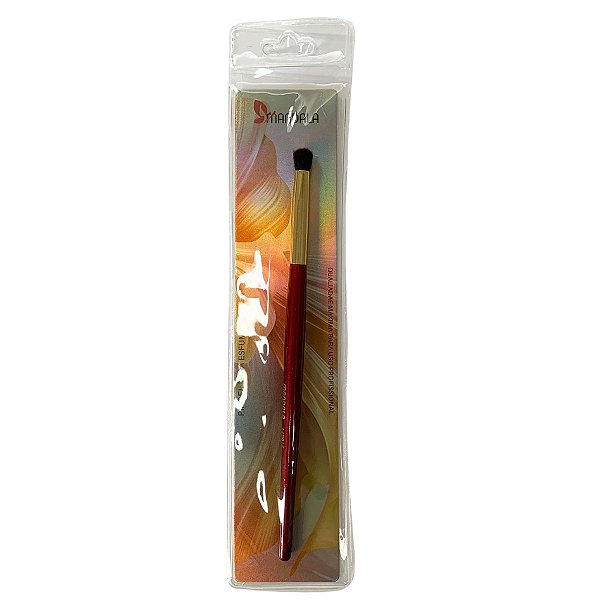 Pincel Para Esfumar Mandala MP-015