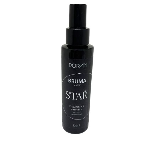 Poran - Bruma Matte Star Porán PR150