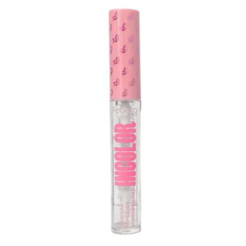 Máscara para Cílios Incolor Eyelash Febella MA30418
