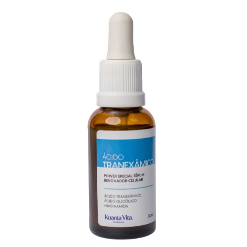 Sérum Tranexâmico Clareamento de Manchas Kuanta Vita