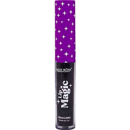 Gloss Labial Lip Magic Miss Rôse MR028