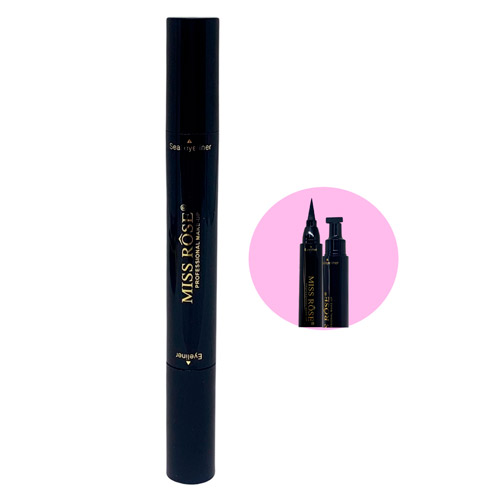 Caneta Delineadora Carimbo Miss Rôse 7402-030H