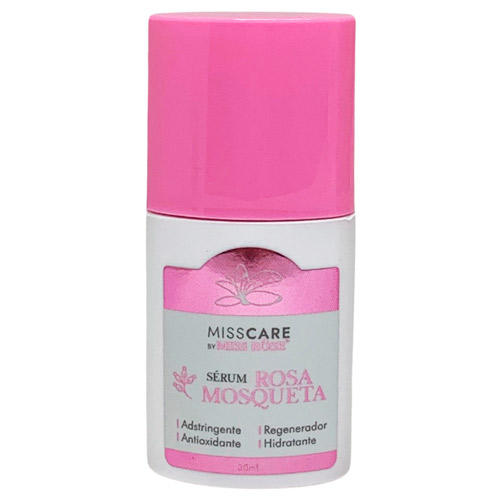Sérum Facial Rosa Mosqueta Miss Rôse MR053