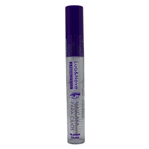 Máscara para Cílios Incolor Lua & Neve LN02082