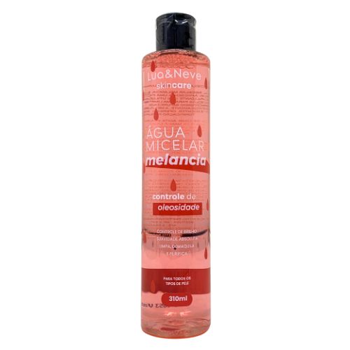 Água Micelar Melancia Lua & Neve