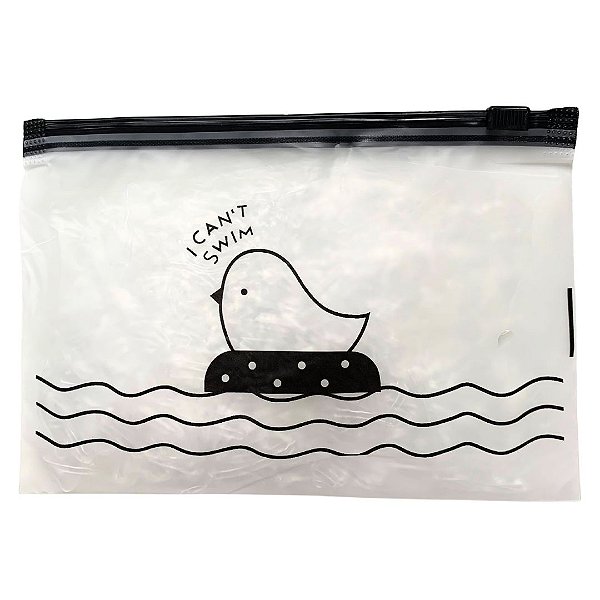 Elástico de Silicone para Cabelo