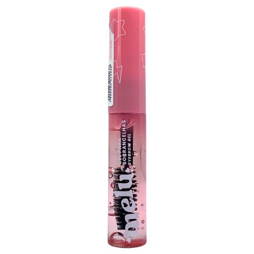 Gel para Sobrancelha Incolor Melu Ruby Rose RR-8422