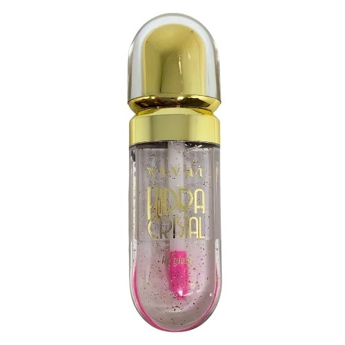 Lip Gloss Hidra Cristal Vivai 3167.1.1