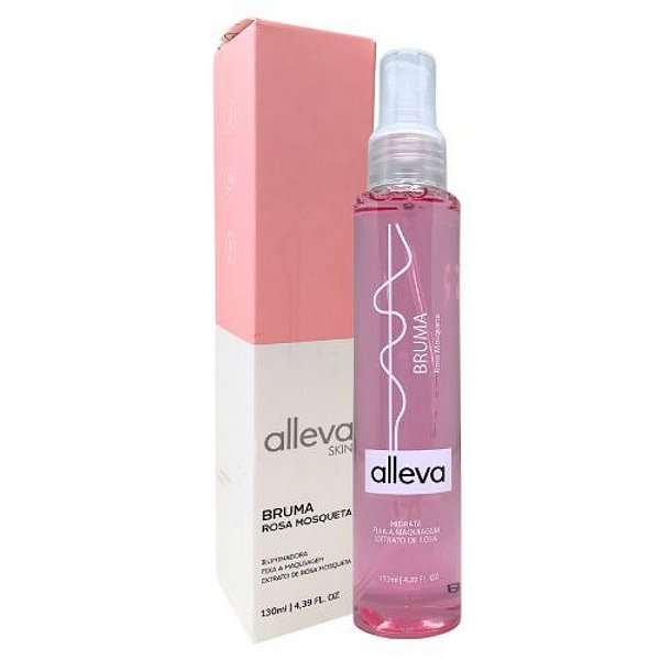 Bruma Rosa Mosqueta Alleva AL0235