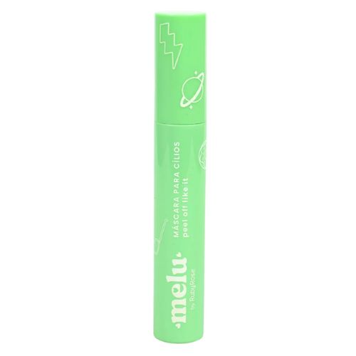 Máscara para Cílios Peel Off Like It Melu Ruby Rose RR-5151-2