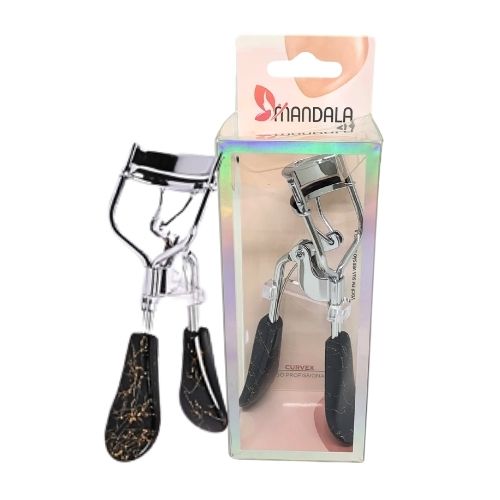 Curvador de Cílios Curvex Mandala MM4150