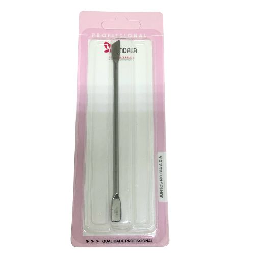 Empurrador de Cutículas Mandala MJ025