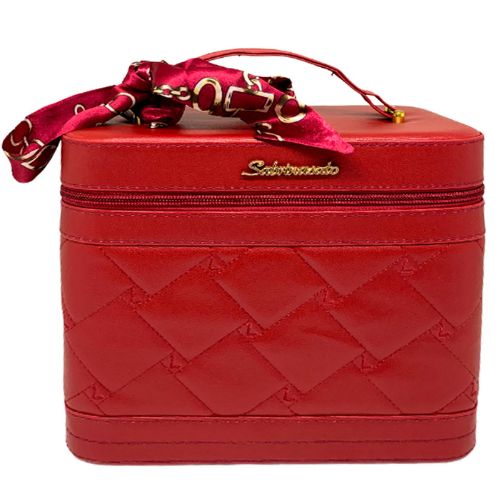 Necessaire Maleta Grande Sabrina Sato