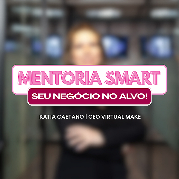 MENTORIA SMART | SEU NEGÓCIO NO ALVO