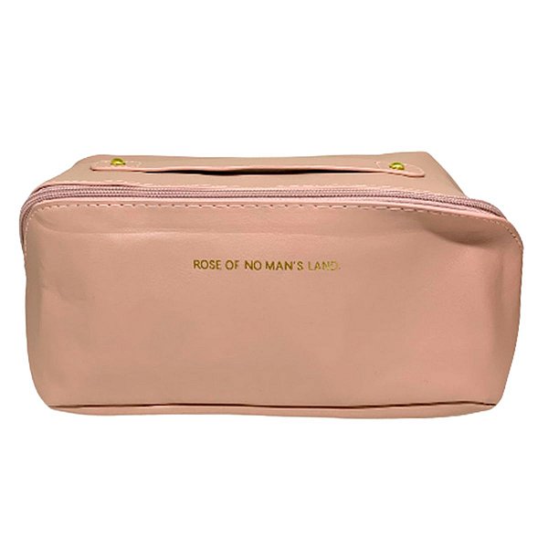 Necessaire Courino Rose Of No Man´s Land