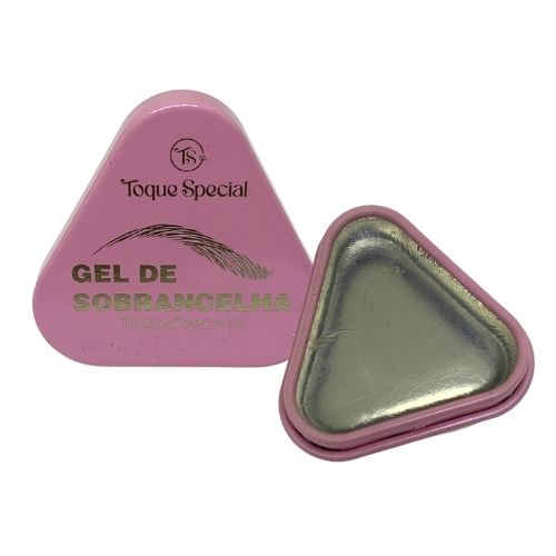 Gel Modelador Para Sobrancelha Toque Especial TS01111
