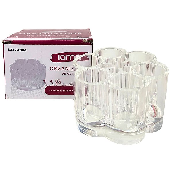 Organizador de Cosméticos Pequeno Iamo YS43080