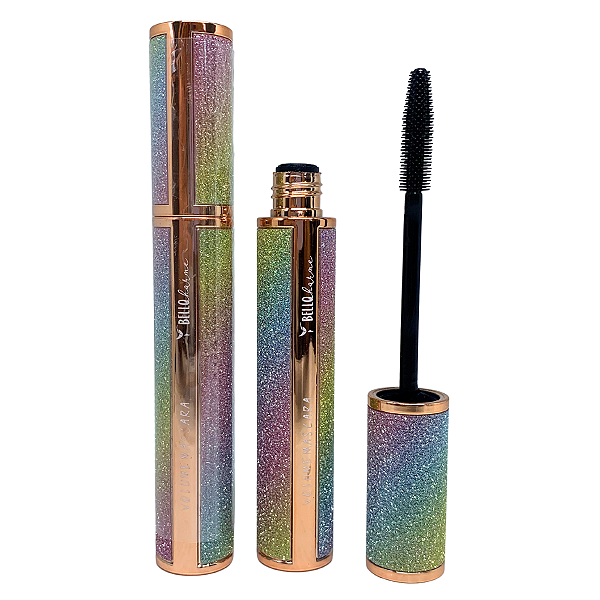 Máscara de Cílios Volume WOW Bello Charme BC103